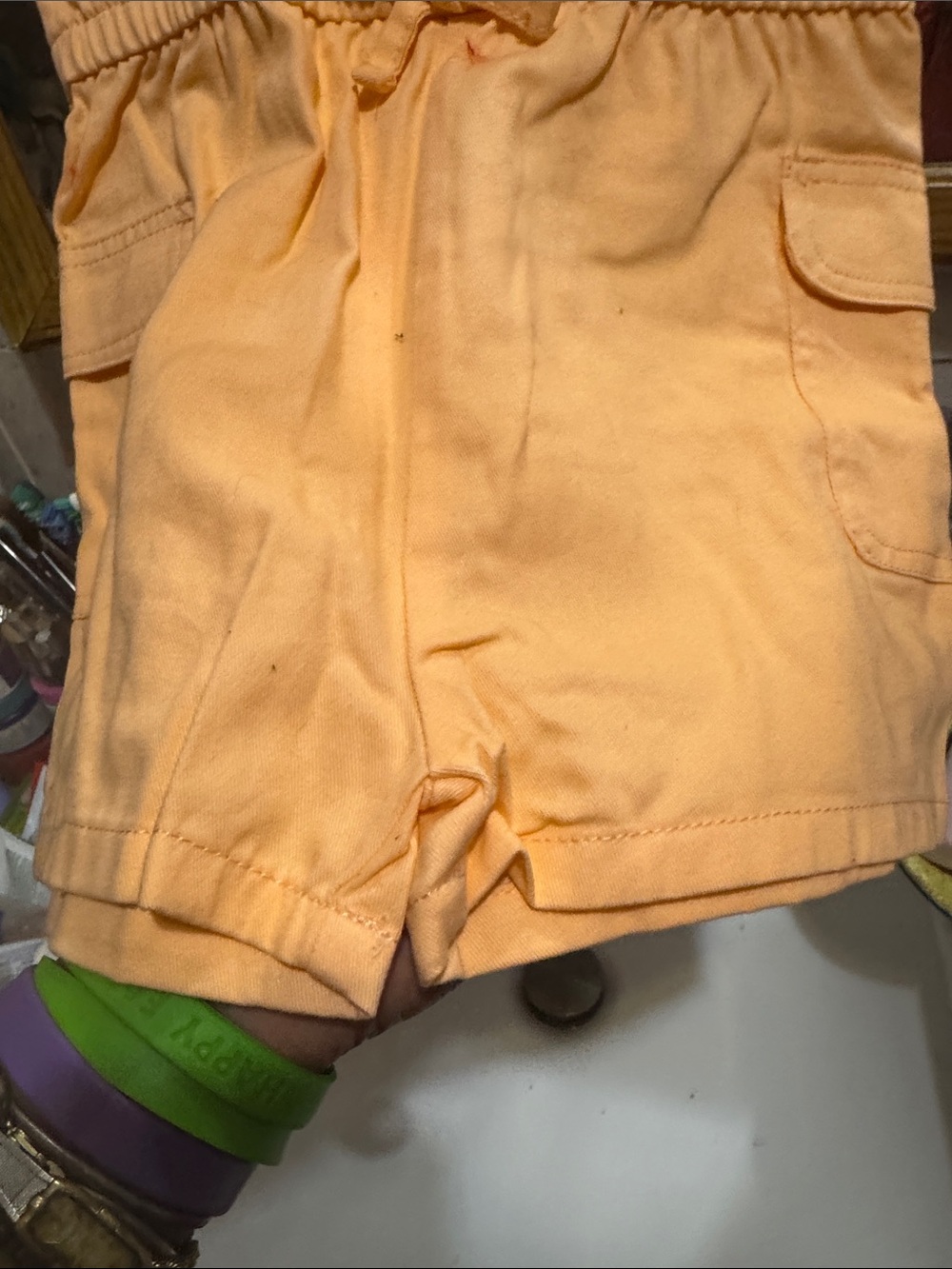 Little lass romper - Picture 3 of 5